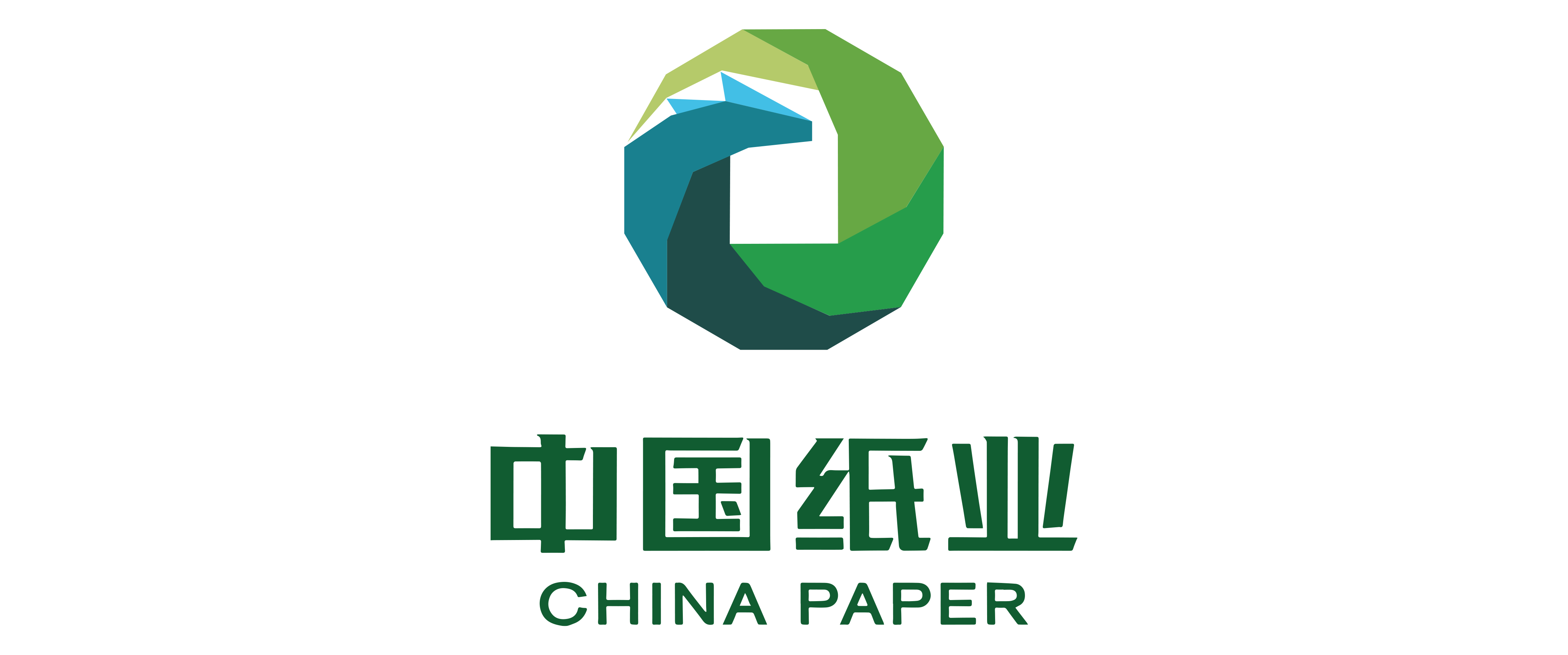中国纸业